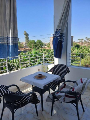 Nile Rose House